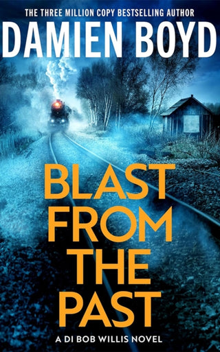 Cover image for 9781662524721 - Blast from the Past