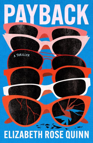 Cover image for 9781662524820 - Payback