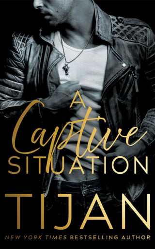 Cover image for 9781662524851 - A Captive Situation