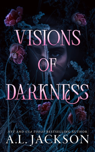 Cover image for 9781662524943 - Visions of Darkness