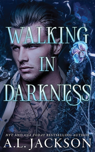 Cover image for 9781662524950 - Walking in Darkness