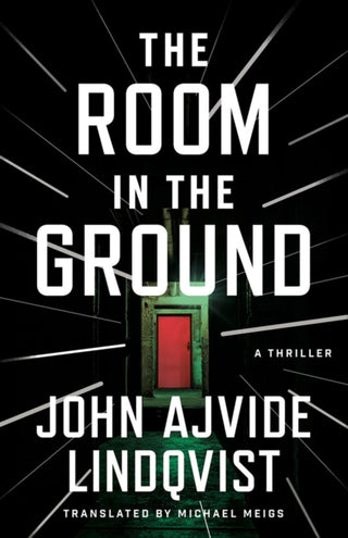 Cover image for 9781662525063 - The Room in the Ground