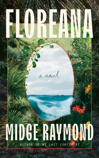 Cover image for 9781662525124 - Floreana