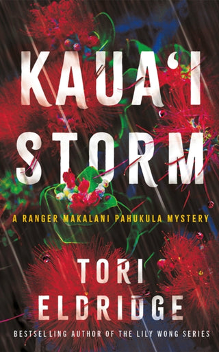 Cover image for 9781662525247 - Kaua'i Storm