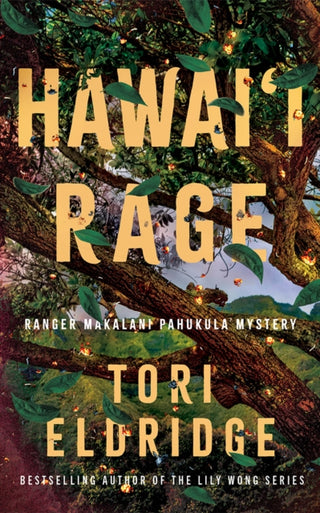 Cover image for 9781662525254 - Hawai'i Rage
