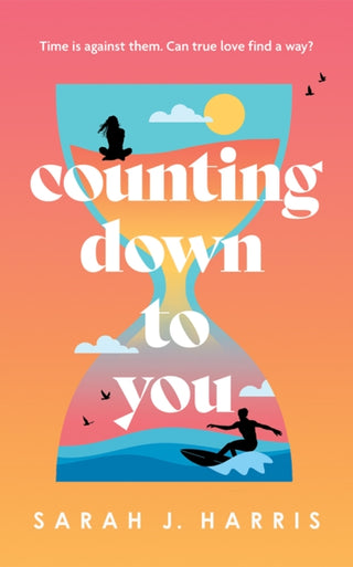 Cover image for 9781662525278 - Counting Down to You