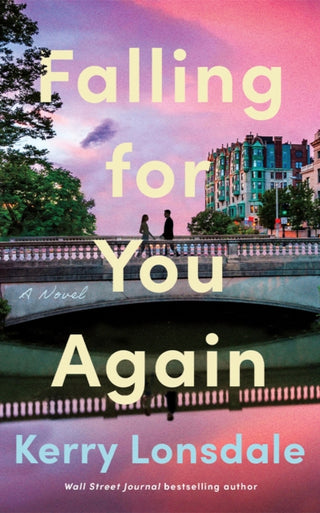 Cover image for 9781662525285 - Falling for You Again