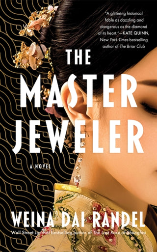 Cover image for 9781662525308 - The Master Jeweler