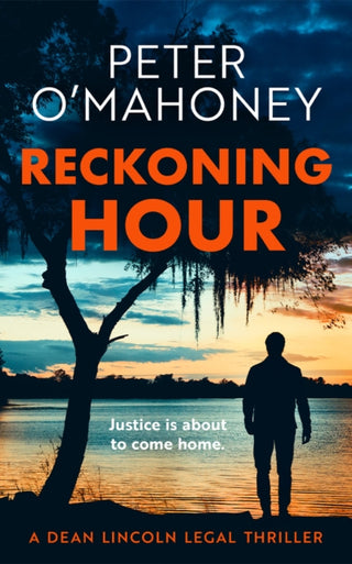 Cover image for 9781662525377 - Reckoning Hour