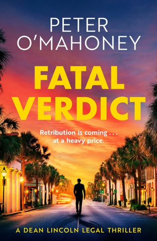 Supplemental image for 9781662525391 - Fatal Verdict