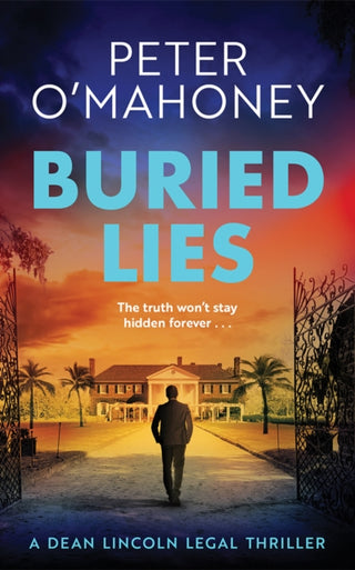 Cover image for 9781662525414 - Buried Lies