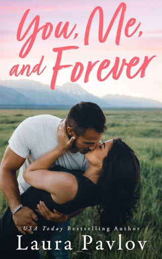 Cover image for 9781662525438 - You, Me, and Forever