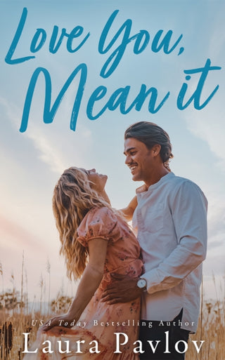 Supplemental image for 9781662525452 - Love You, Mean It