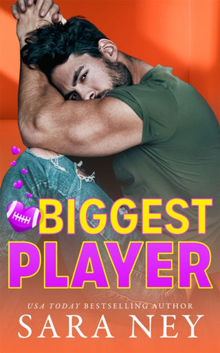 Cover image for 9781662525513 - Biggest Player