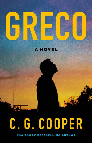 Cover image for 9781662525704 - Greco