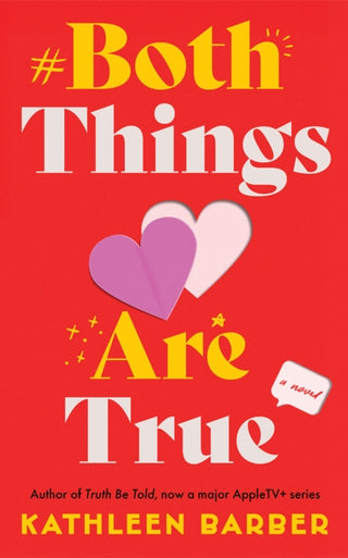 Cover image for 9781662525742 - Both Things Are True