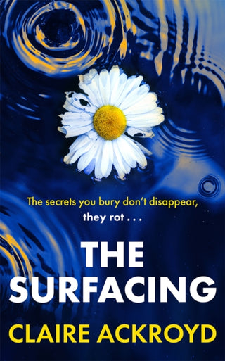 Cover image for 9781662525872 - The Surfacing