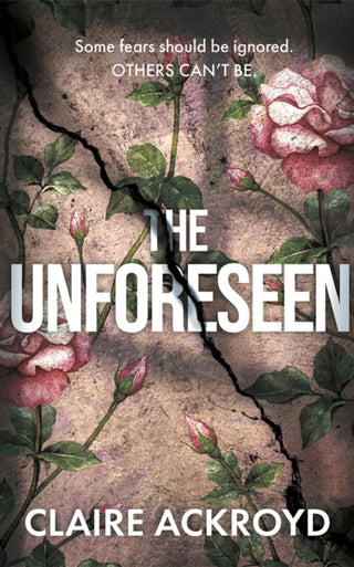 Cover image for 9781662525896 - The Unforeseen