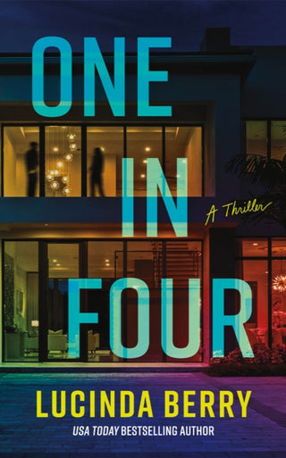 Cover image for 9781662526046 - One in Four