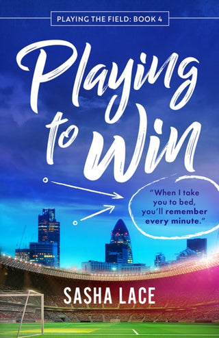 Cover image for 9781662526183 - Playing to Win