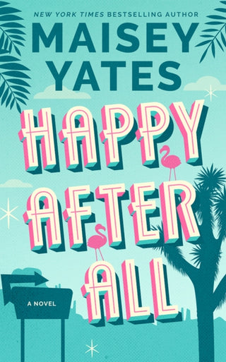 Cover image for 9781662526374 - Happy After All