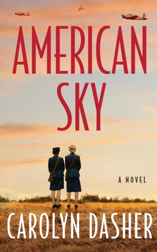Cover image for 9781662526435 - American Sky