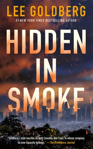 Supplemental image for 9781662526466 - Hidden in Smoke