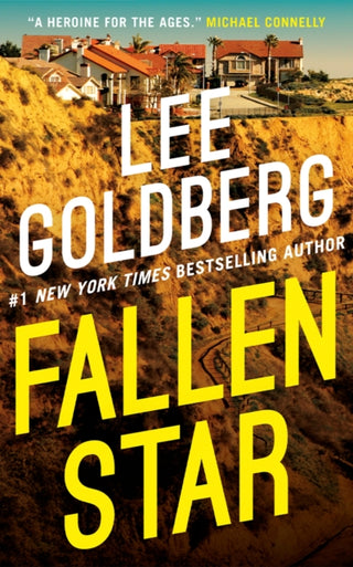 Cover image for 9781662526497 - Fallen Star