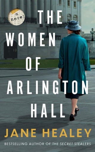 Cover image for 9781662526503 - The Women of Arlington Hall