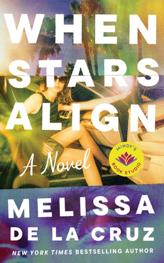 Cover image for 9781662526541 - When Stars Align