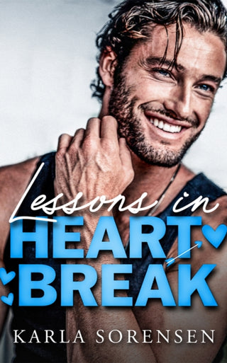 Cover image for 9781662526626 - Lessons in Heartbreak