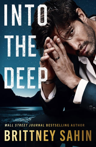 Cover image for 9781662526725 - Into the Deep