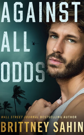 Cover image for 9781662526756 - Against All Odds