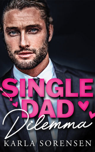 Cover image for 9781662526770 - Single Dad Dilemma