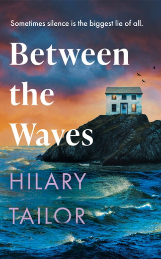 Cover image for 9781662526787 - Between the Waves