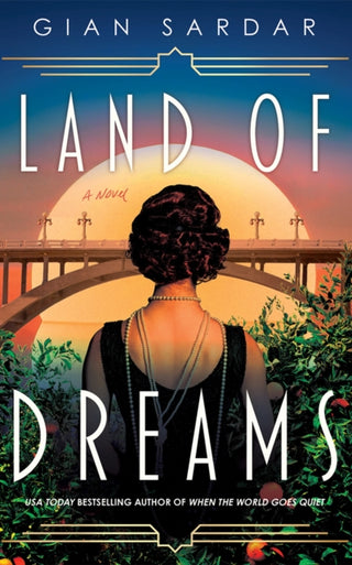 Supplemental image for 9781662526800 - Land of Dreams