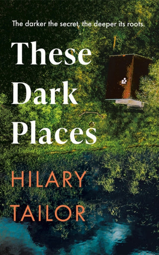 Cover image for 9781662526831 - These Dark Places