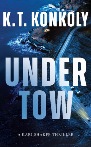 Cover image for 9781662526893 - Undertow