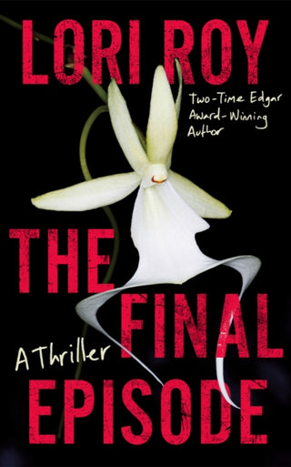Supplemental image for 9781662526916 - The Final Episode