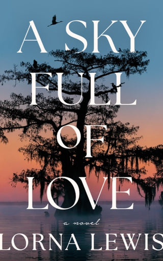 Cover image for 9781662526947 - A Sky Full of Love