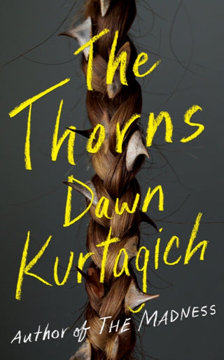 Supplemental image for 9781662526978 - The Thorns