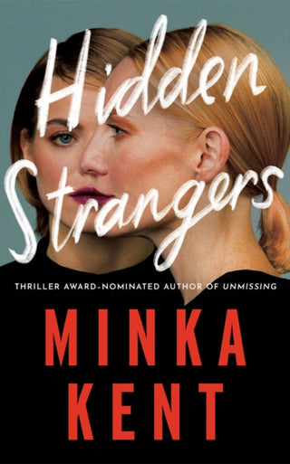 Cover image for 9781662527043 - Hidden Strangers