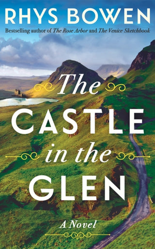Cover image for 9781662527210 - The Castle in the Glen