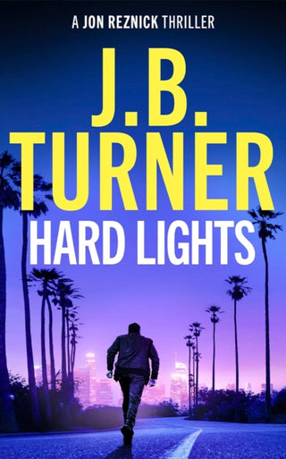 Cover image for 9781662527371 - Hard Lights