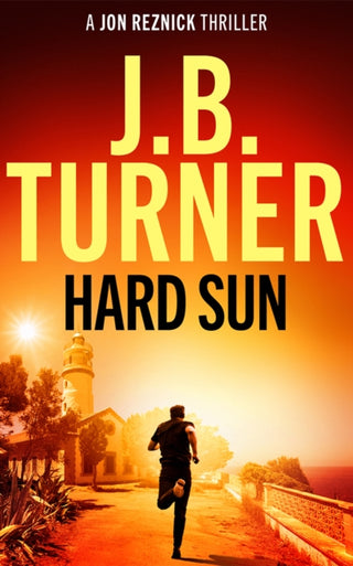 Cover image for 9781662527395 - Hard Sun