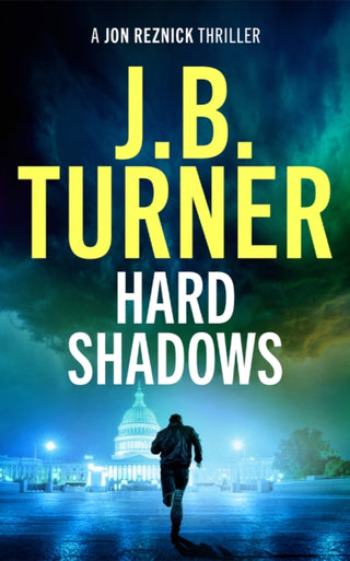 Cover image for 9781662527401 - Hard Shadows