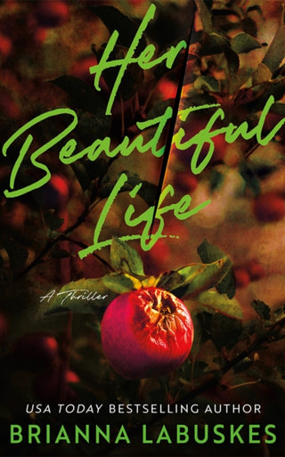 Cover image for 9781662527456 - Her Beautiful Life
