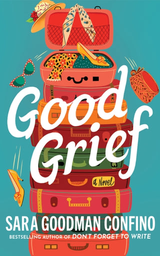 Cover image for 9781662527531 - Good Grief