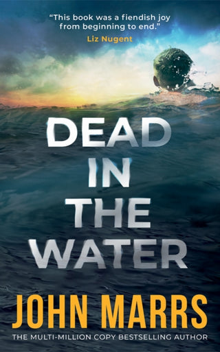 Supplemental image for 9781662527708 - Dead in the Water