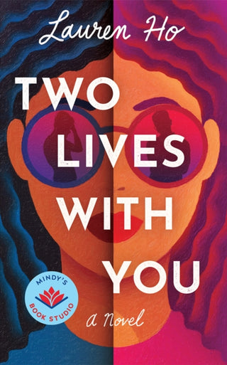 Cover image for 9781662528064 - Two Lives with You